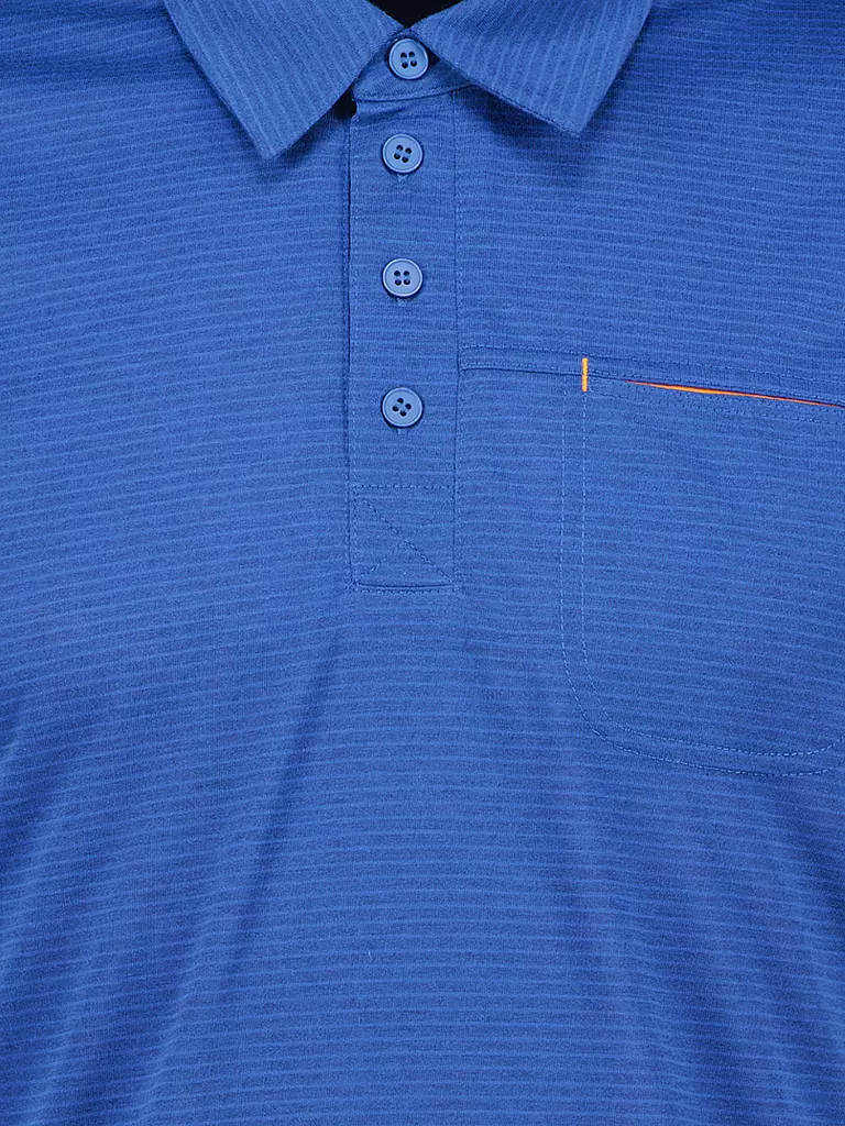 MERU | Polo de sport Rundu pour homme |