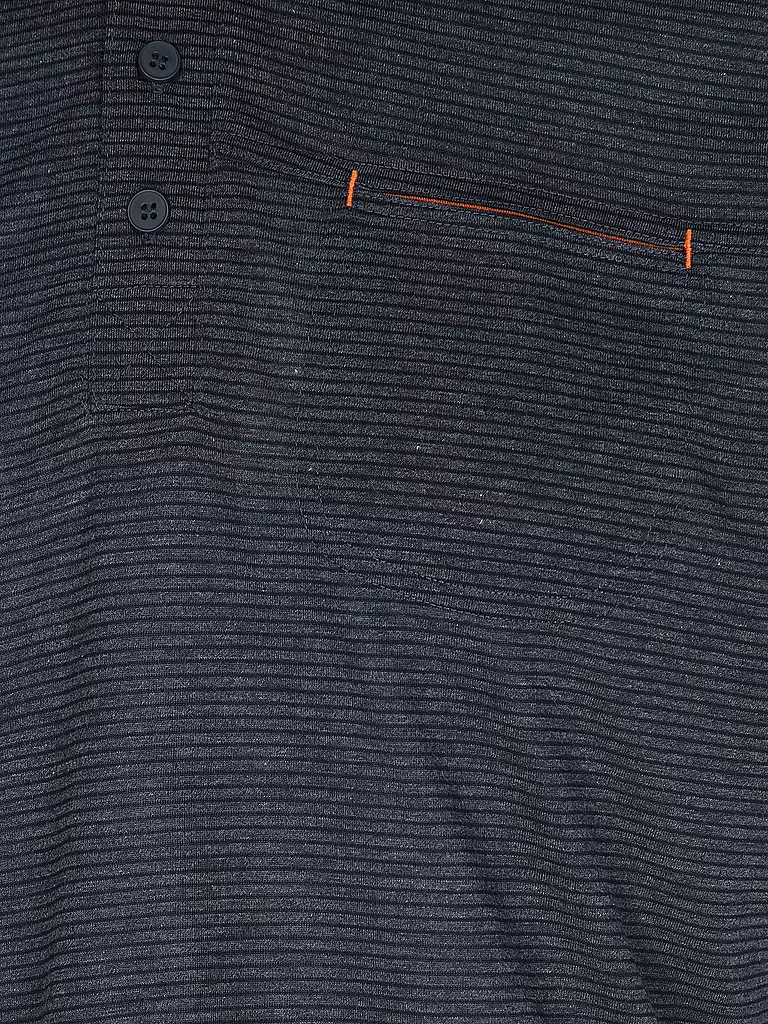 MERU | Polo de sport Rundu pour hommes |