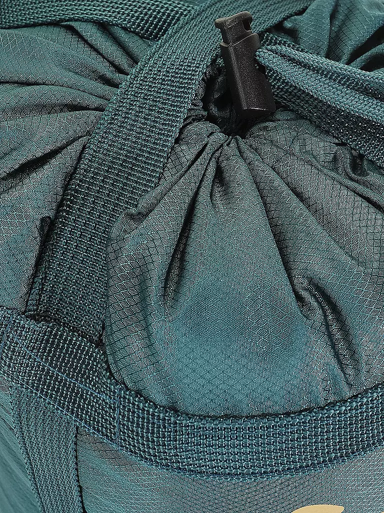 MERU | Sac de couchage enfant Rio 26x15cm 600g | Vert