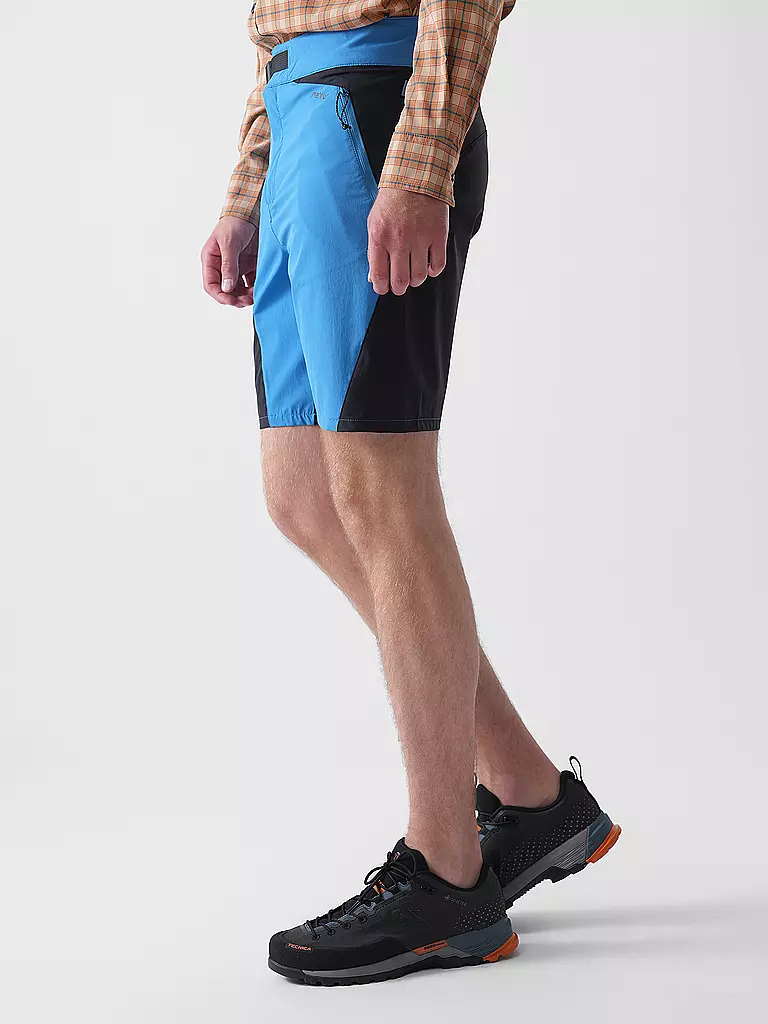 MERU | Short de randonnée pour homme Nazca Bermuda |