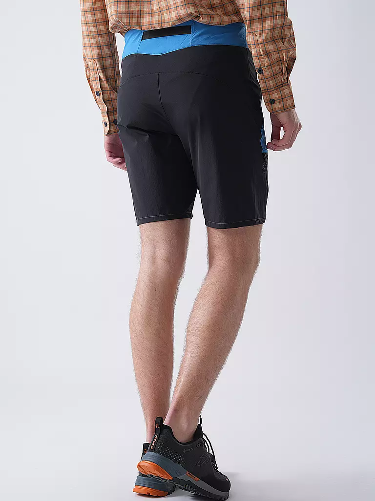 MERU | Short de randonnée pour homme Nazca Bermuda |