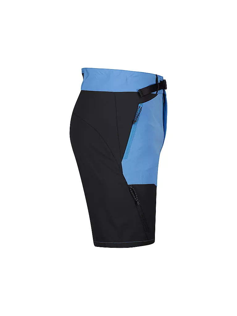 MERU | Short de randonnée pour homme Nazca Bermuda |
