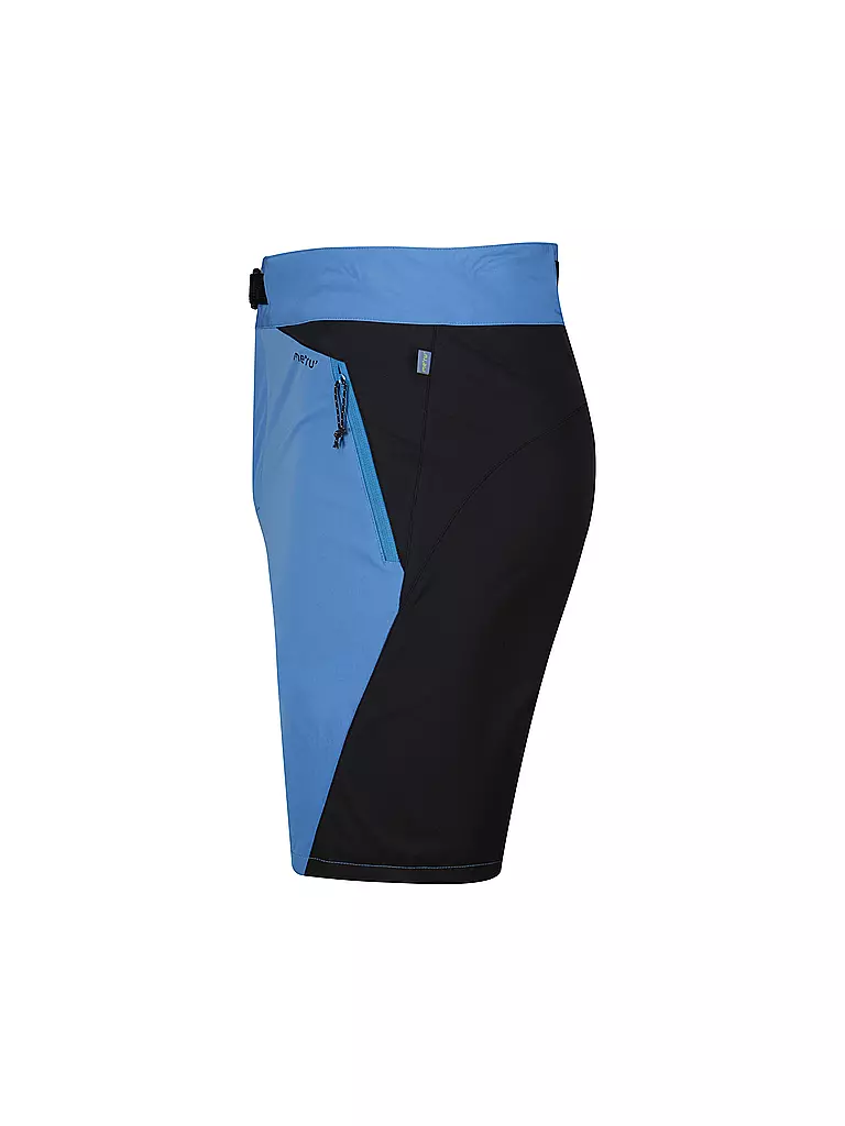 MERU | Short de randonnée pour homme Nazca Bermuda |
