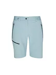 MERU | Shorts Femme Lake Louise | Bleu clair