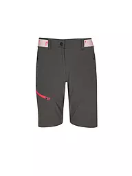 MERU | Shorts Femme Lake Louise | Noir