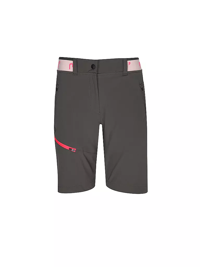 MERU | Shorts femme Lake Louise | Noir