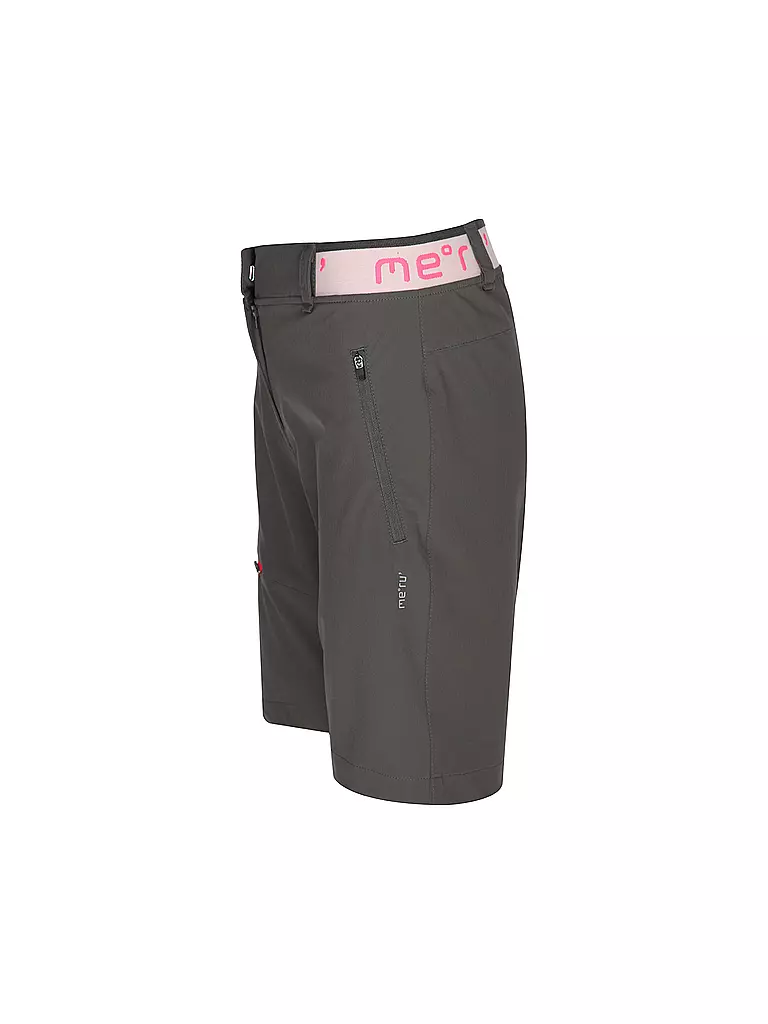 MERU | Shorts femme Lake Louise |
