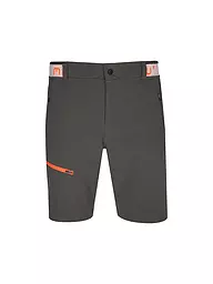 MERU | Shorts homme Lake Louise | Noir