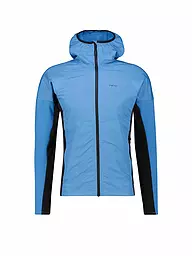 MERU | Softshelljacke MOLENDO pour hommes | Bleu