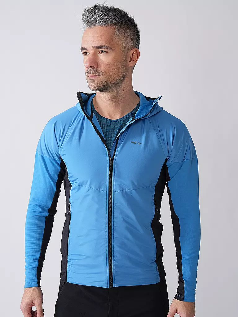 MERU | Softshelljacke MOLENDO pour hommes |
