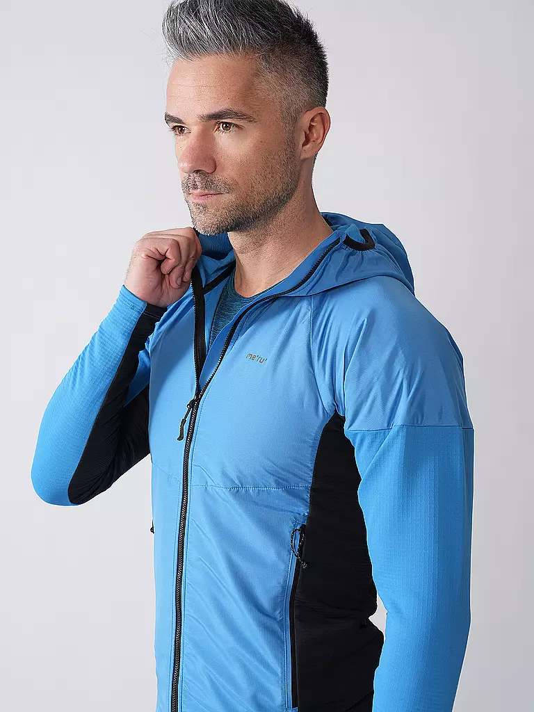 MERU | Softshelljacke MOLENDO pour hommes |