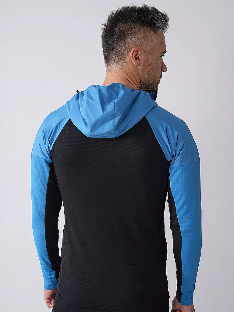 MERU | Softshelljacke MOLENDO pour hommes |