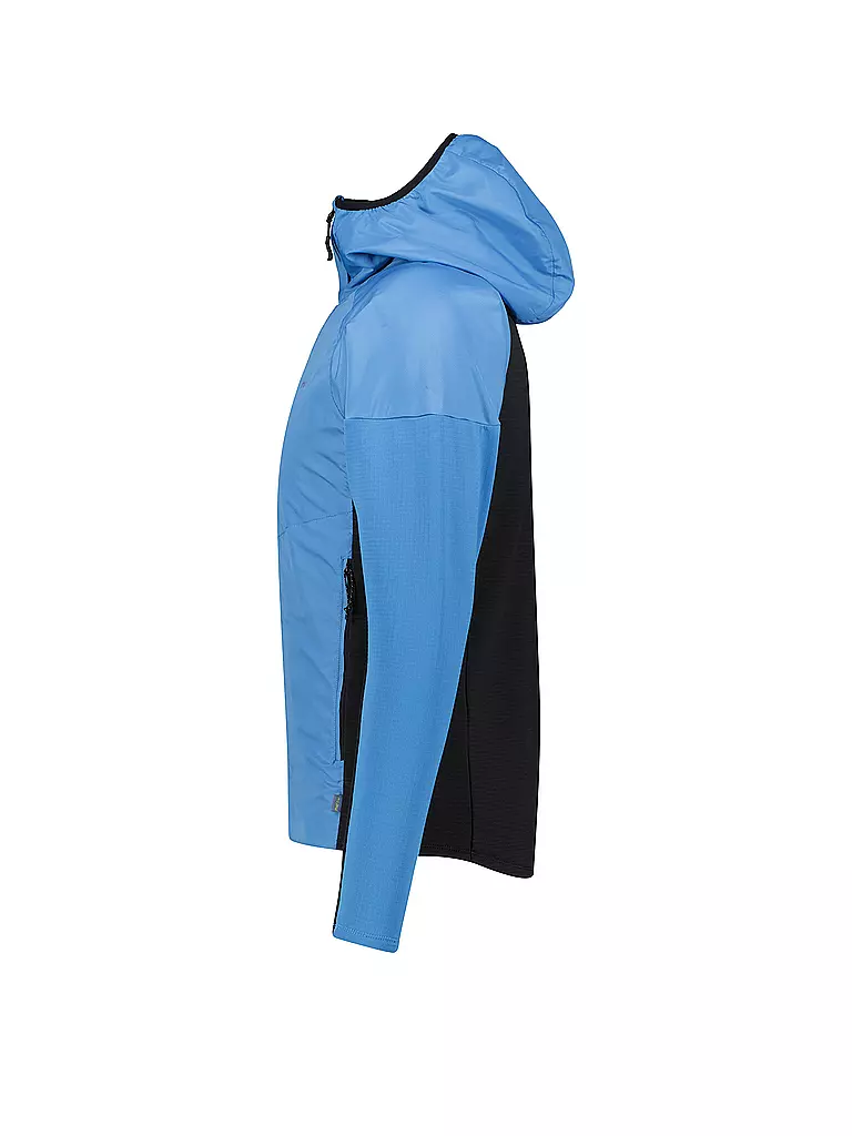 MERU | Softshelljacke MOLENDO pour hommes |