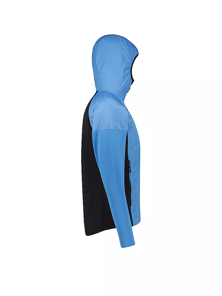 MERU | Softshelljacke MOLENDO pour hommes |