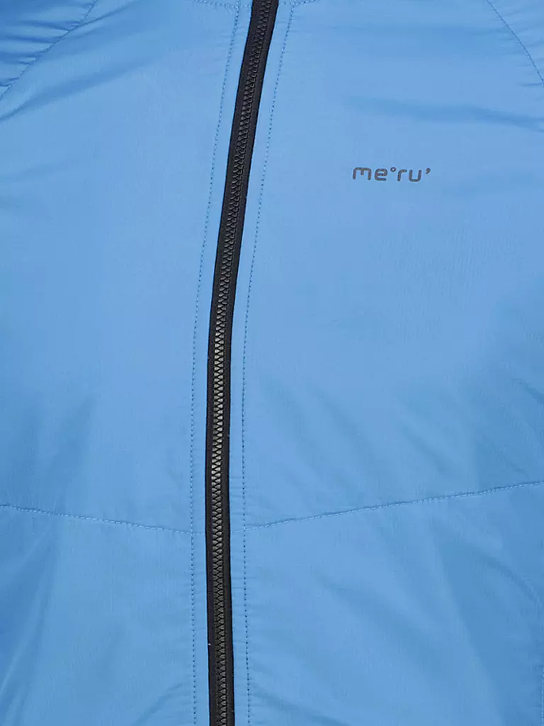 MERU | Softshelljacke MOLENDO pour hommes |
