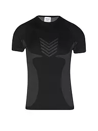 MERU | T-shirt de sport Anvik pour hommes | Noir