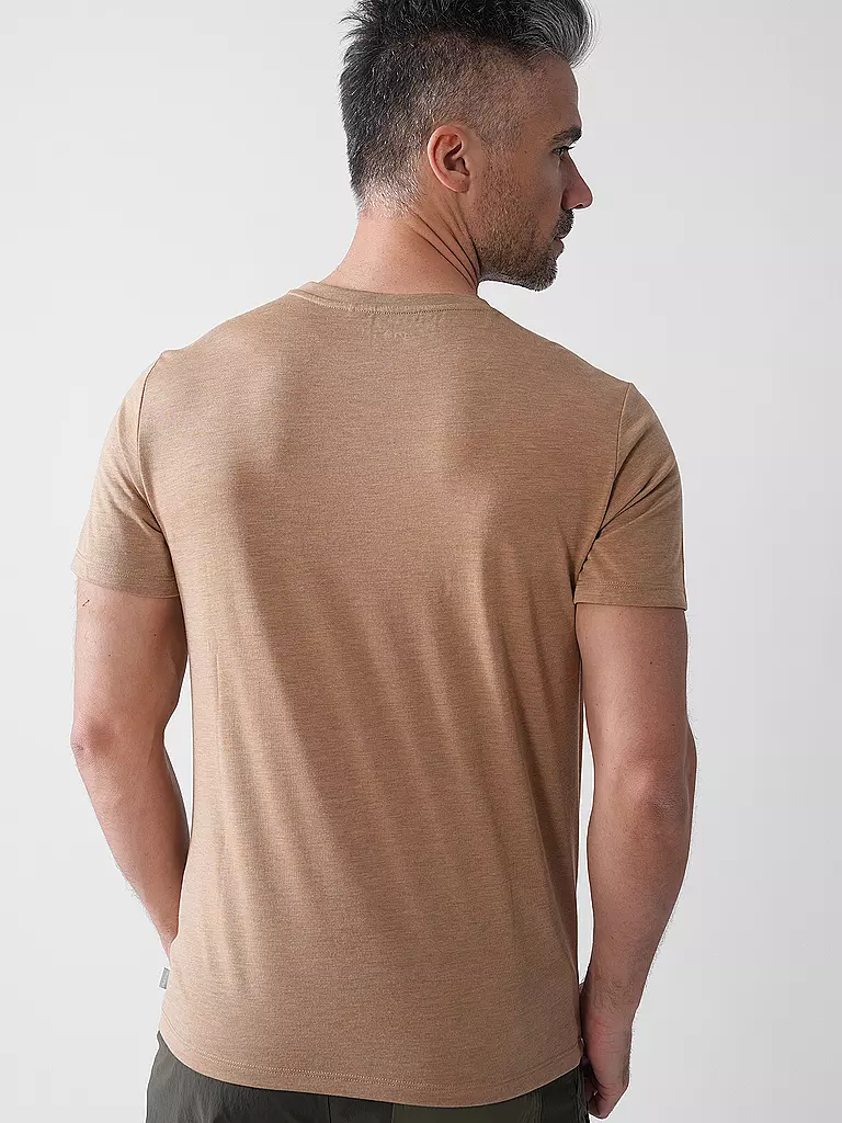 MERU | T-shirt de sport Brito pour hommes |