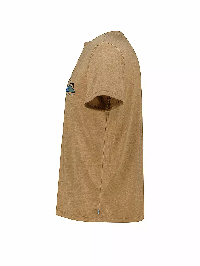 MERU | T-shirt de sport Brito pour hommes |