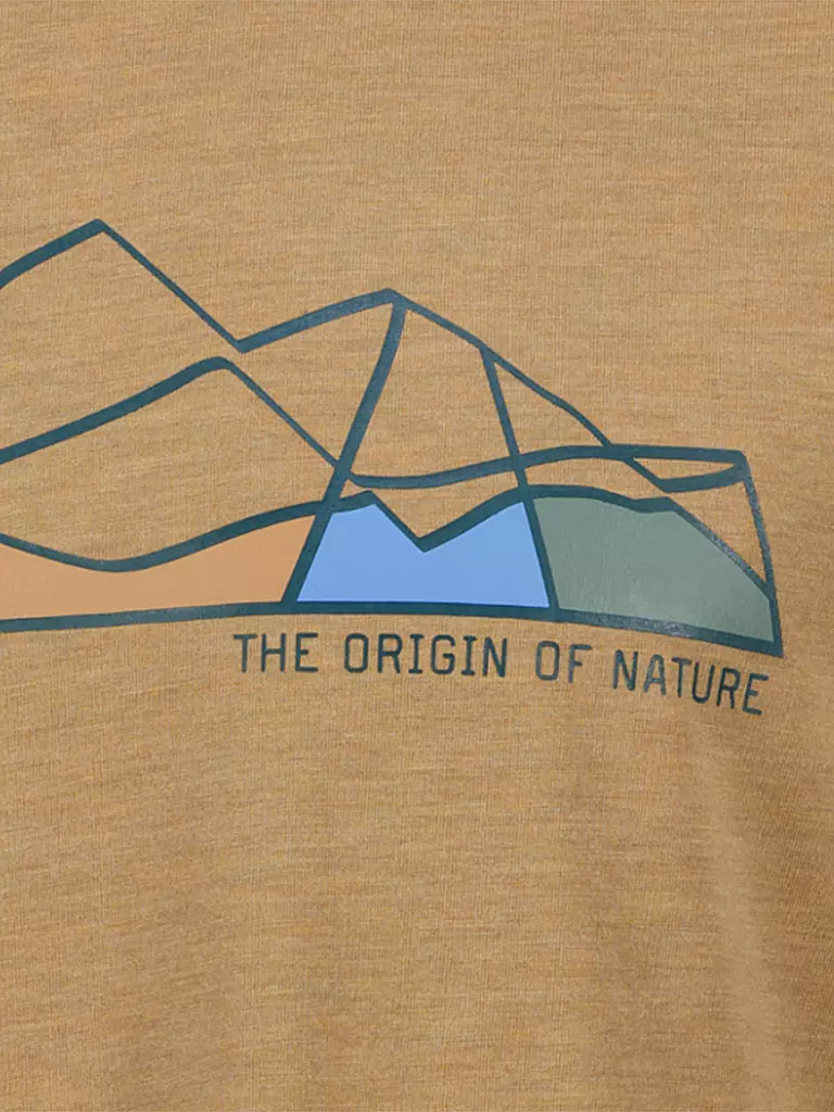 MERU | T-shirt de sport Brito pour hommes |