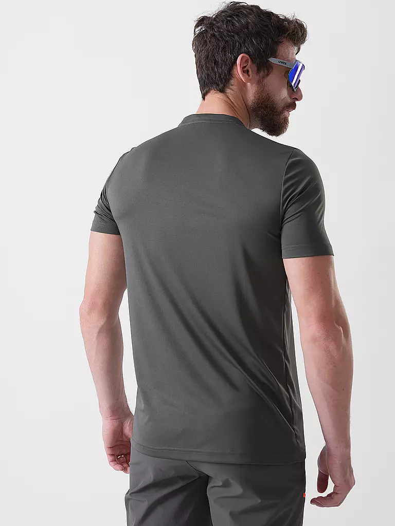 MERU | T-shirt de sport Cantwell pour hommes |