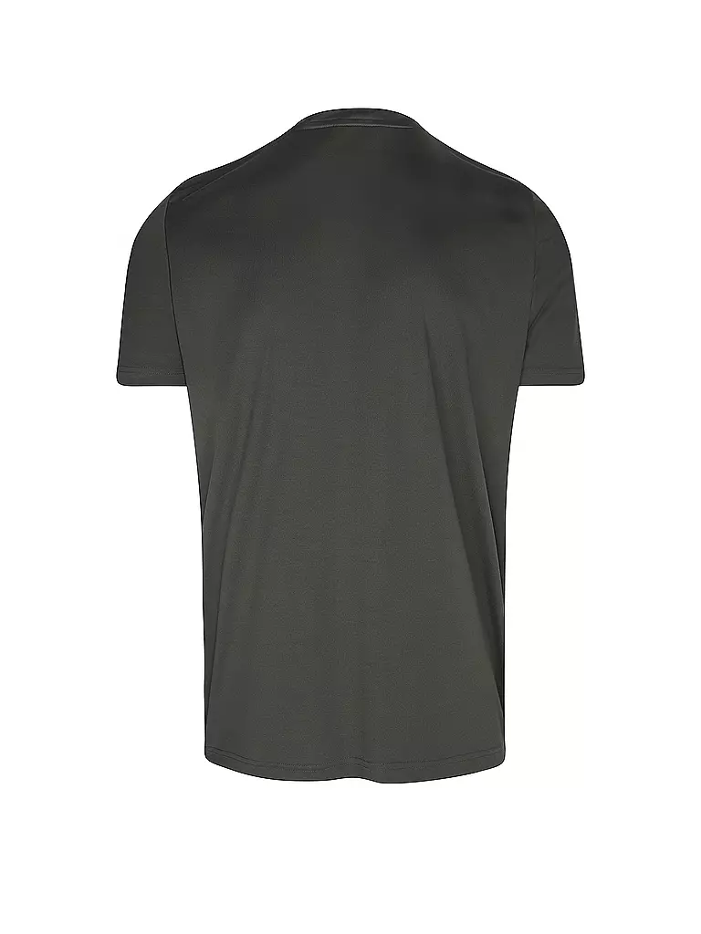 MERU | T-shirt de sport Cantwell pour hommes |