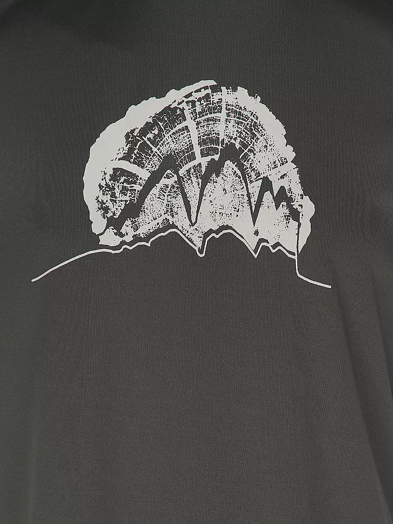 MERU | T-shirt de sport Cantwell pour hommes |