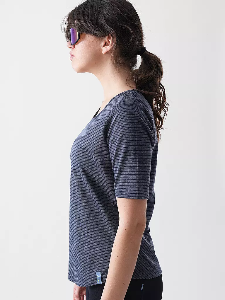 MERU | T-shirt de sport femme Rundu |