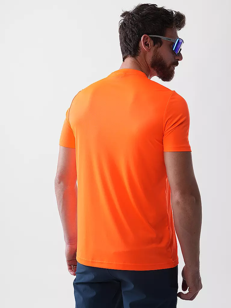 MERU | T-shirt de sport homme Cantwell |