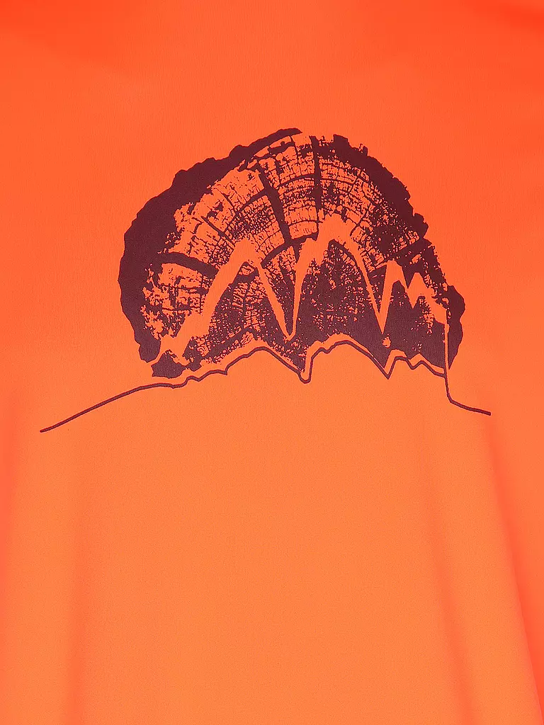 MERU | T-shirt de sport homme Cantwell |