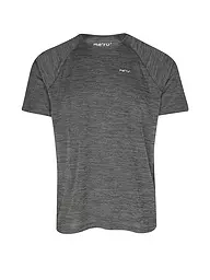 MERU | T-shirt de sport Minto pour hommes | Vert foncé