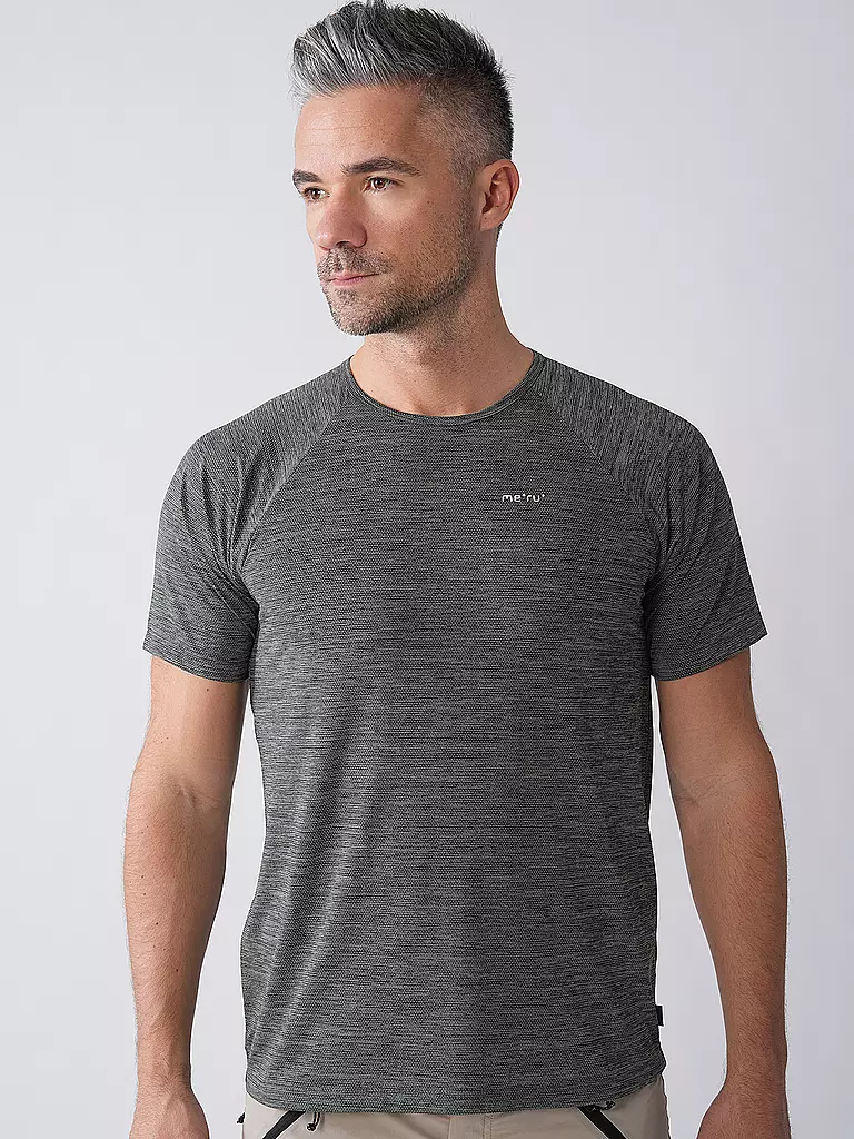 MERU | T-shirt de sport Minto pour hommes |