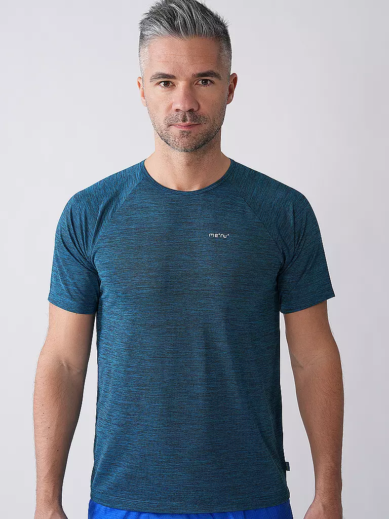 MERU | T-shirt de sport Minto pour hommes |