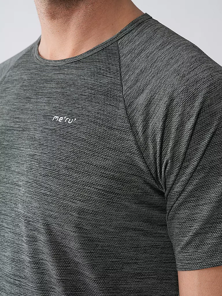 MERU | T-shirt de sport Minto pour hommes |