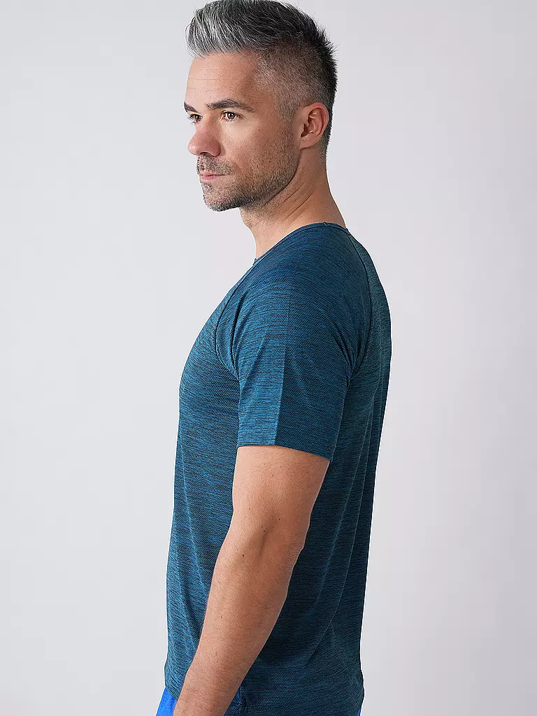 MERU | T-shirt de sport Minto pour hommes |