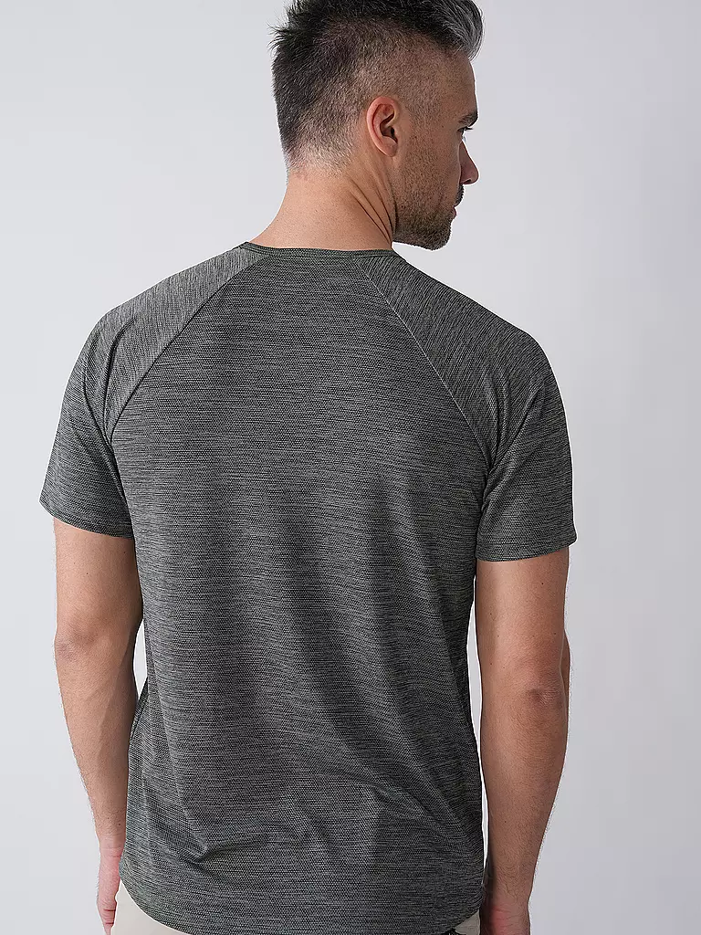 MERU | T-shirt de sport Minto pour hommes |
