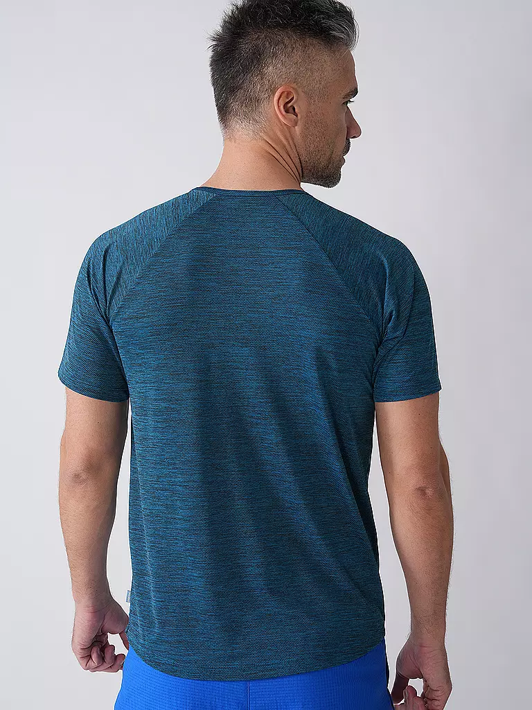 MERU | T-shirt de sport Minto pour hommes |