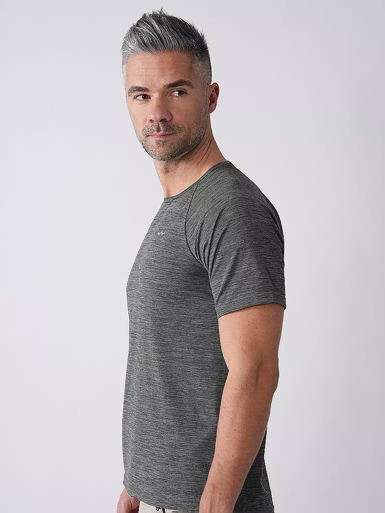 MERU | T-shirt de sport Minto pour hommes |