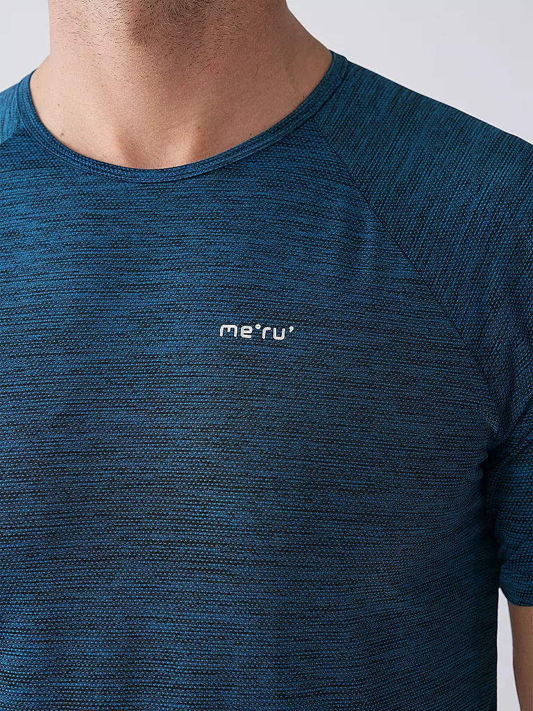 MERU | T-shirt de sport Minto pour hommes |