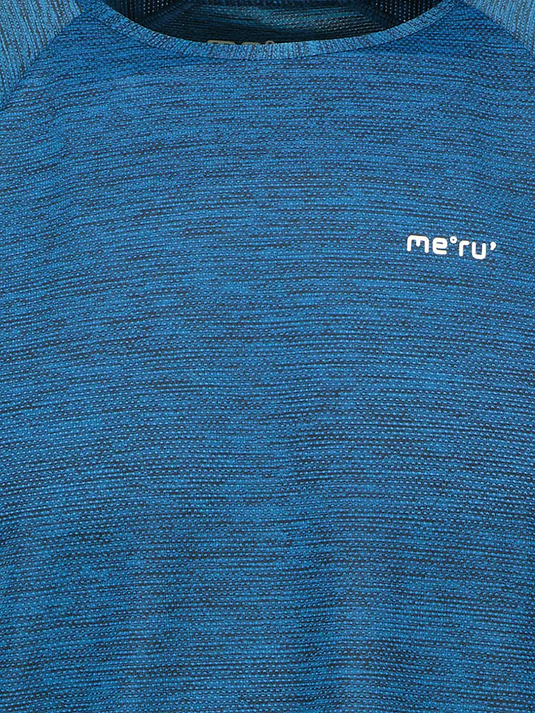 MERU | T-shirt de sport Minto pour hommes |