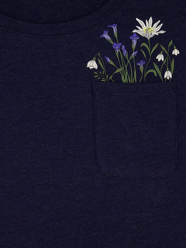 MERU | T-shirt de sport Portalegre pour femmes |