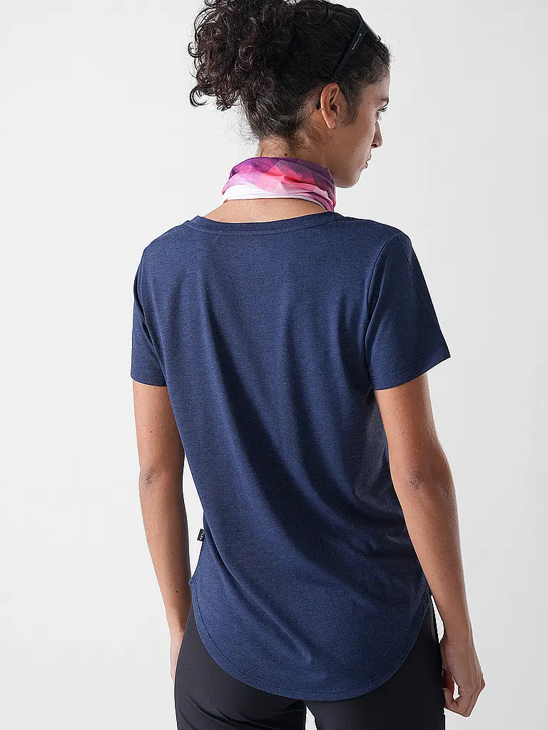 MERU | T-shirt de sport Portalegre pour femmes |