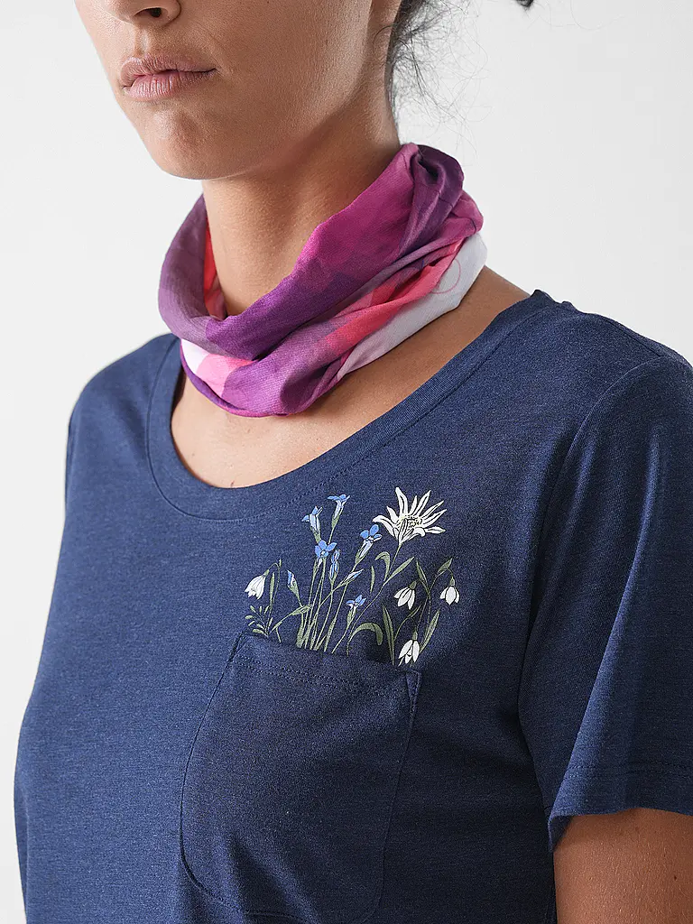 MERU | T-shirt de sport Portalegre pour femmes |