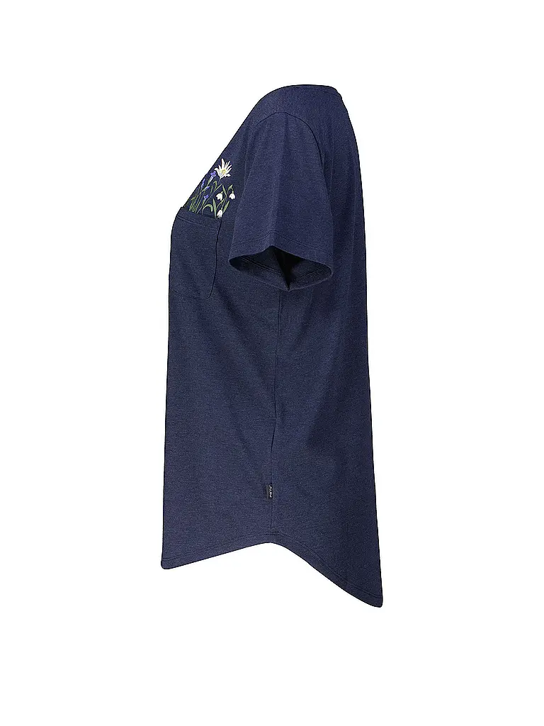 MERU | T-shirt de sport Portalegre pour femmes |