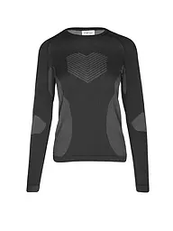 MERU | T-shirt de sport pour femmes Atka | Noir