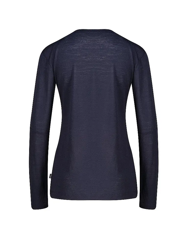 MERU | T-shirt de sport pour femmes Bloxwich Woolmix |