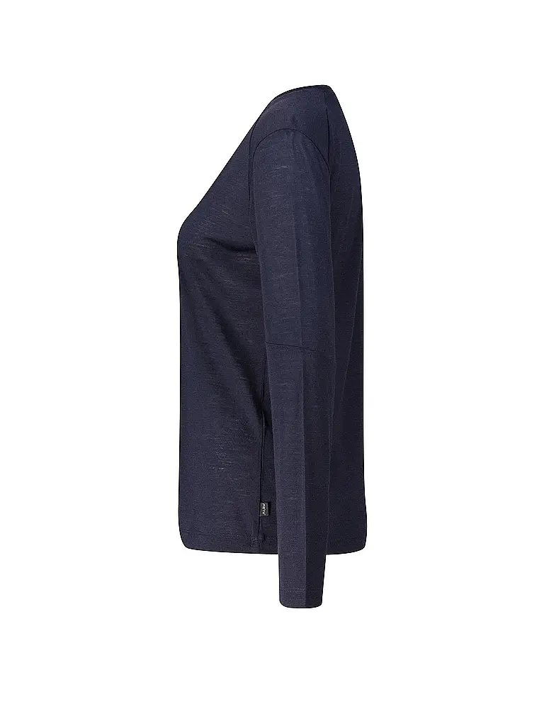 MERU | T-shirt de sport pour femmes Bloxwich Woolmix |