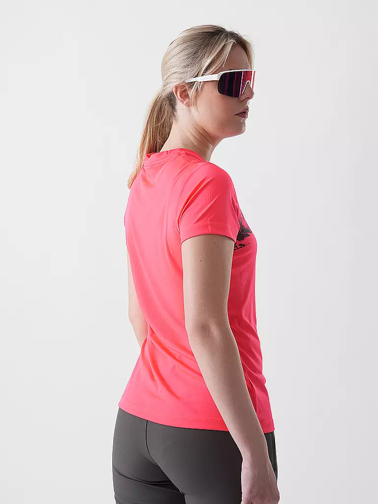 MERU | T-shirt de sport pour femmes Cantwell |