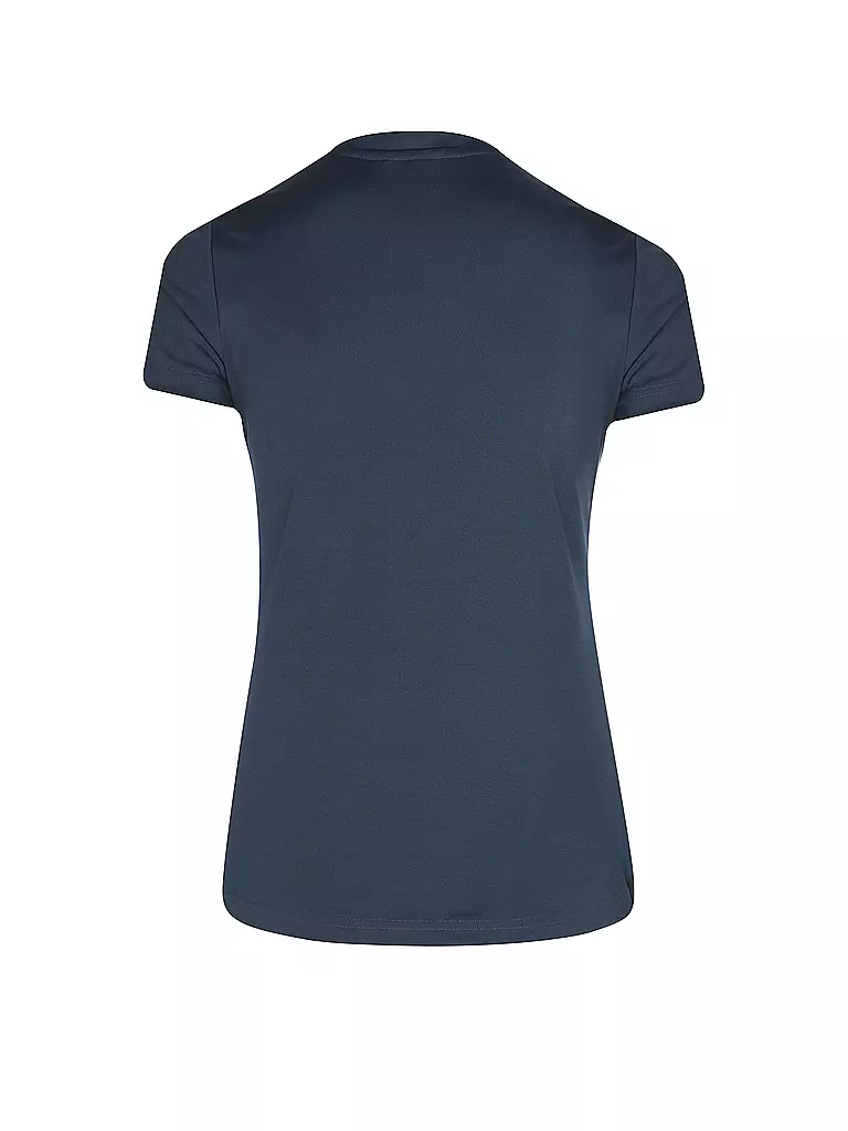 MERU | T-shirt de sport pour femmes Cantwell | Bleu foncé
