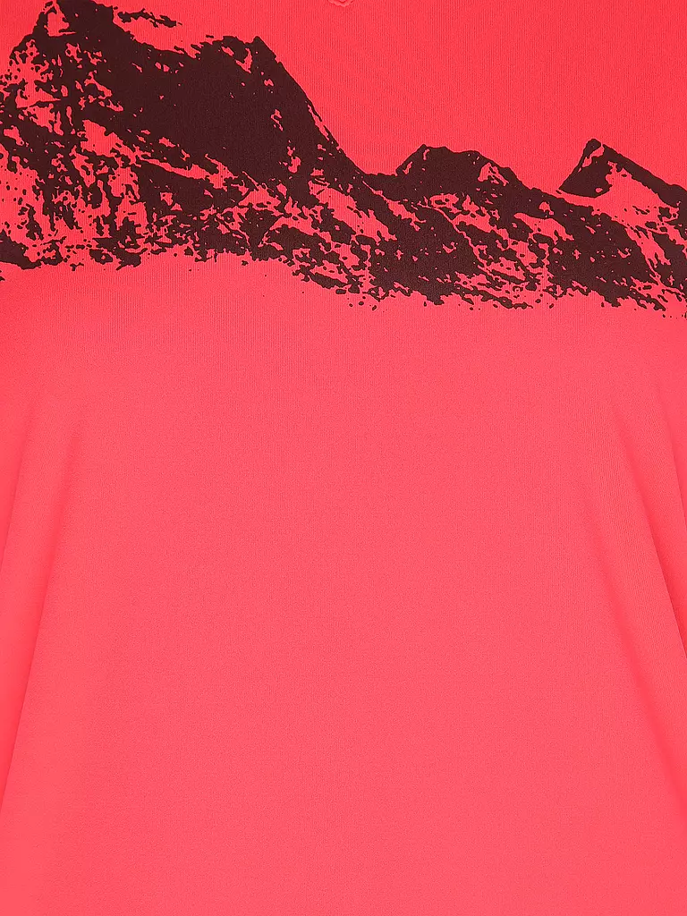 MERU | T-shirt de sport pour femmes Cantwell |