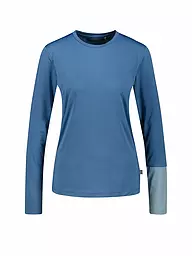 MERU | T-shirt de sport pour femmes Kroonstad | Pétrole